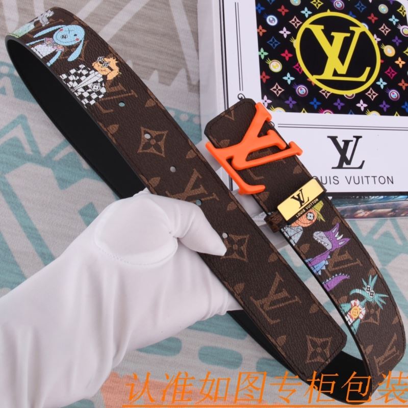 Louis Vuitton Belts